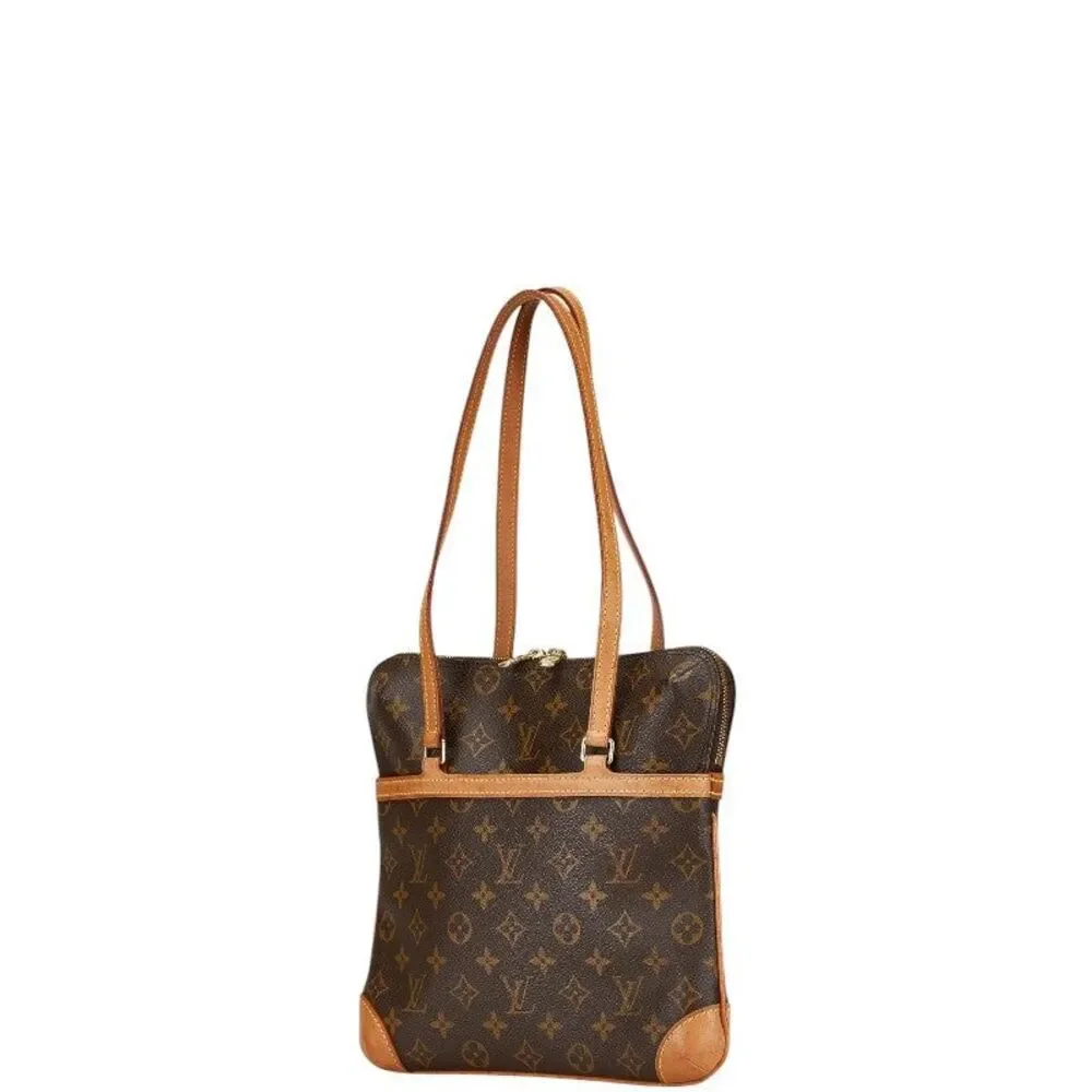 Louis Vuitton Coussin GM Shoulder Bag